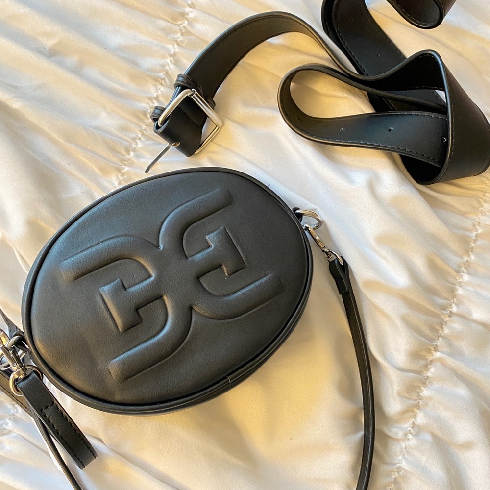Sam Edelman Fanny/crossbody new